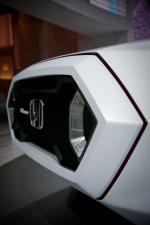 Honda FC Sport 2008 года